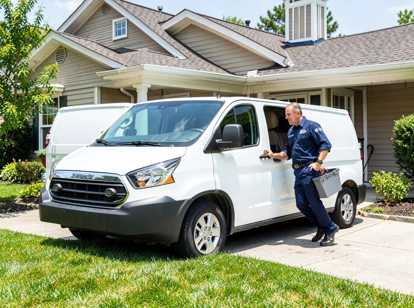 Emergency Plumber company in Kure Beach, NC