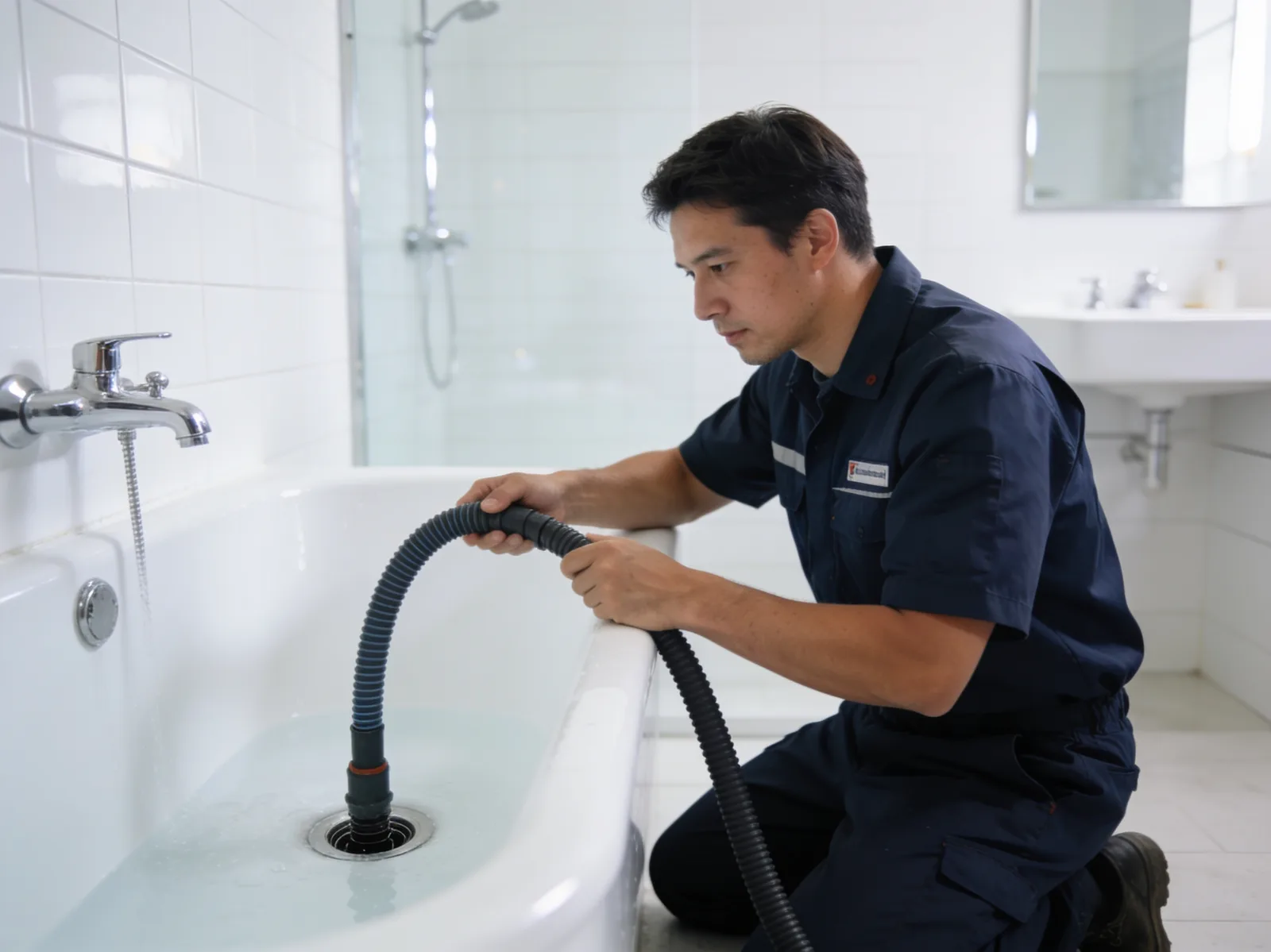 Emergency Plumber Kure Beach, NC FAQs